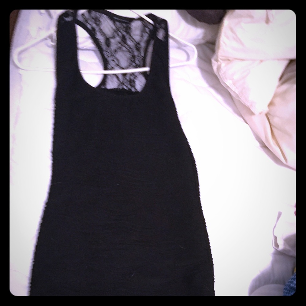 Club dress